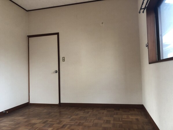 月丘町戸建の物件内観写真